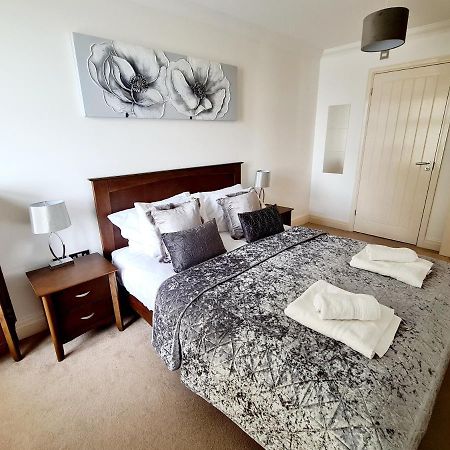 Shore Thing Beachfront Apartment Ramsgate - Sleeps 4 Exterior photo